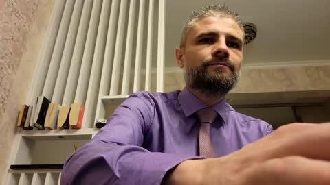 Gabriel online show from 03-12-25, 02:52