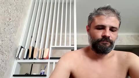 Gabriel online show from 09-12-25, 02:06