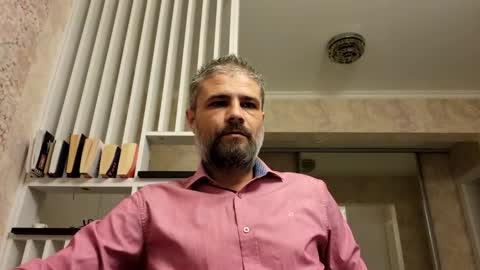 Gabriel online show from 11-09-25, 10:30