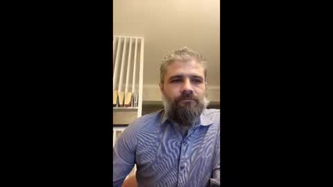 Gabriel online show from 02-13-26, 10:55