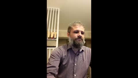 Gabriel online show from 02-27-26, 10:37