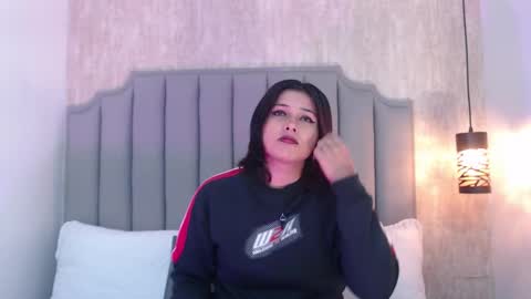 ginebra_666 online show from 02-09-26, 11:14