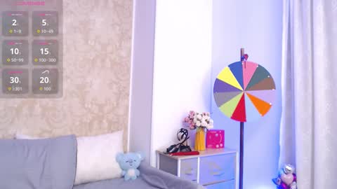 Ginebra online show from 03-11-26, 08:59