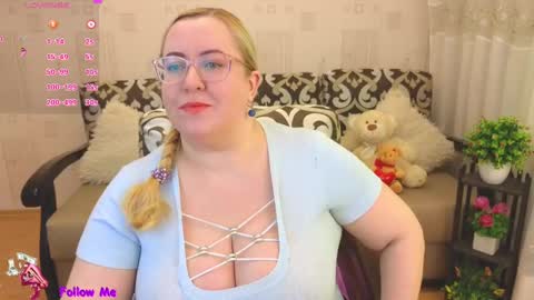 ginesia online show from 02-13-25, 01:37