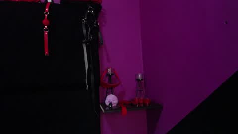 PAMELA  online show from 01-22-25, 11:32