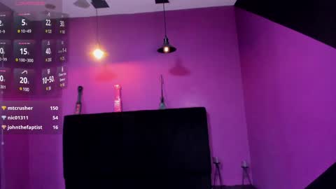 PAMELA  online show from 02-06-25, 02:00