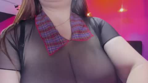 PAMELA  online show from 02-26-25, 07:16