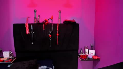PAMELA  online show from 03-04-25, 11:54