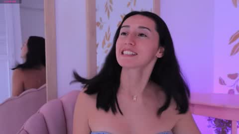 Snapshot of ginevra_esposito chatting on 09-09-25, 01:21 Ginn online show from 09-09-25, 01:21