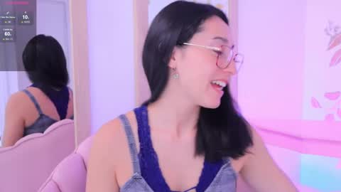 Snapshot of ginevra_esposito chatting on 09-15-25, 12:38 Ginn online show from 09-15-25, 12:38