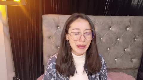Snapshot of ginevra_esposito chatting on 09-16-25, 12:28 Ginn online show from 09-16-25, 12:28