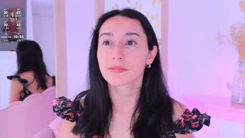 Snapshot of ginevra_esposito chatting on 09-22-25, 12:51 Ginn online show from 09-22-25, 12:51