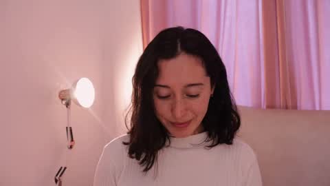 Snapshot of ginevra_esposito chatting on 06-03-26, 02:33 Ginn online show from 06-03-26, 02:33