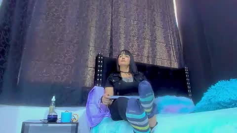 Miss online show from 10-26-25, 07:42