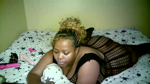 ginger_babes1 online show from 05-07-26, 01:49