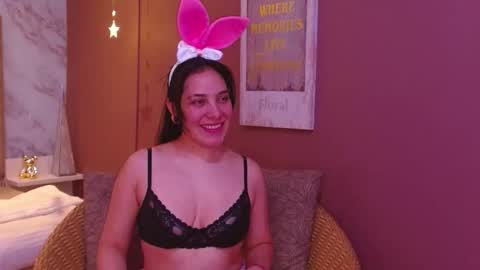 Ginger online show from 02-08-26, 03:43