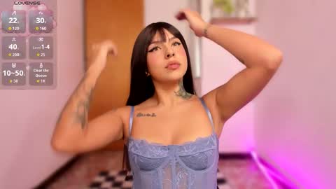 Julie online show from 02-26-26, 03:38