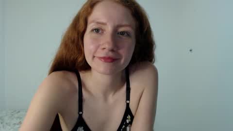 Ginger online show from 01-15-26, 04:17