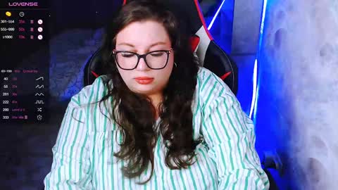 Snapshot of ginger_grayy chatting on 12-05-24, 08:22 Alexa here online show from 12-05-24, 08:22