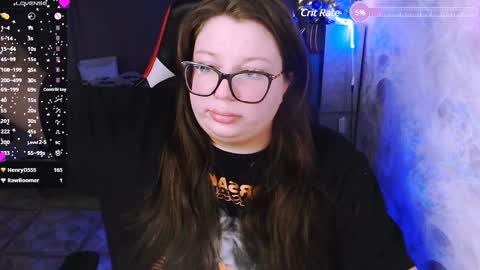 Snapshot of ginger_grayy chatting on 12-18-24, 08:36 Alexa here online show from 12-18-24, 08:36