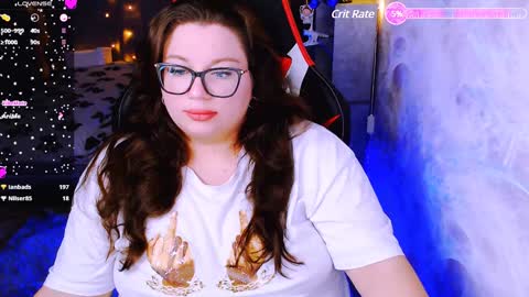 Snapshot of ginger_grayy chatting on 12-21-24, 09:25 Alexa here online show from 12-21-24, 09:25