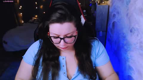 Snapshot of ginger_grayy chatting on 01-03-25, 12:54 Alexa here online show from 01-03-25, 12:54