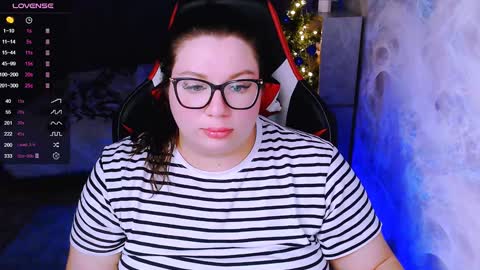 Snapshot of ginger_grayy chatting on 01-04-25, 12:27 Alexa here online show from 01-04-25, 12:27