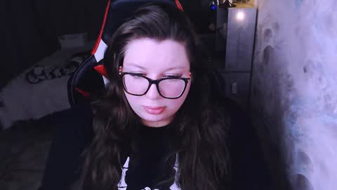 Snapshot of ginger_grayy chatting on 01-05-25, 07:49 Alexa here online show from 01-05-25, 07:49