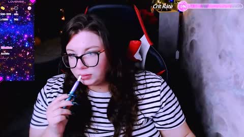 Snapshot of ginger_grayy chatting on 01-09-25, 07:18 Alexa here online show from 01-09-25, 07:18