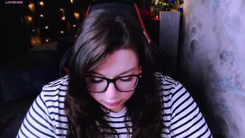 Snapshot of ginger_grayy chatting on 01-10-25, 02:46 Alexa here online show from 01-10-25, 02:46