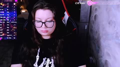 Snapshot of ginger_grayy chatting on 01-10-25, 07:11 Alexa here online show from 01-10-25, 07:11