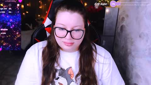 Snapshot of ginger_grayy chatting on 01-12-25, 05:01 Alexa here online show from 01-12-25, 05:01