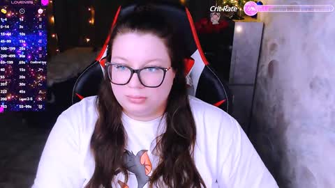 Snapshot of ginger_grayy chatting on 01-12-25, 08:14 Alexa here online show from 01-12-25, 08:14