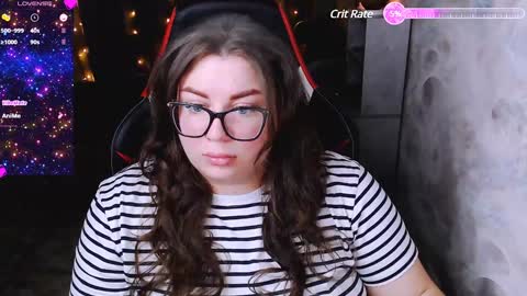 Snapshot of ginger_grayy chatting on 01-18-25, 11:32 Alexa here online show from 01-18-25, 11:32