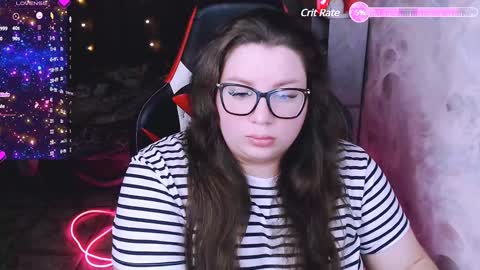 Snapshot of ginger_grayy chatting on 01-23-25, 11:37 Alexa here online show from 01-23-25, 11:37