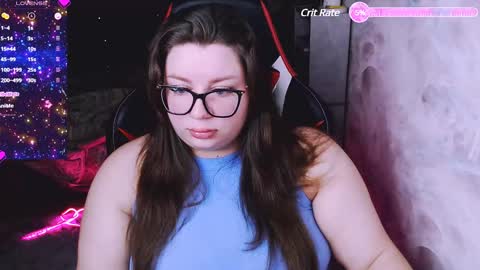 Snapshot of ginger_grayy chatting on 01-26-25, 04:41 Alexa here online show from 01-26-25, 04:41