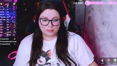 Snapshot of ginger_grayy chatting on 01-26-25, 08:13 Alexa here online show from 01-26-25, 08:13