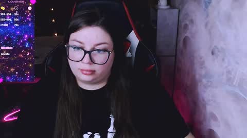 Snapshot of ginger_grayy chatting on 01-27-25, 09:11 Alexa here online show from 01-27-25, 09:11