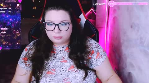 Snapshot of ginger_grayy chatting on 01-30-25, 01:21 Alexa here online show from 01-30-25, 01:21