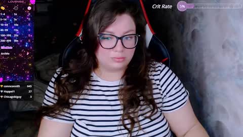 Snapshot of ginger_grayy chatting on 02-08-25, 11:02 Alexa here online show from 02-08-25, 11:02