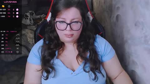 Snapshot of ginger_grayy chatting on 02-10-25, 08:42 Alexa here online show from 02-10-25, 08:42