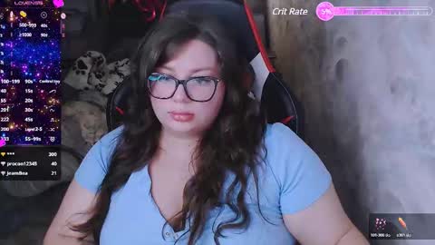 Snapshot of ginger_grayy chatting on 02-10-25, 11:45 Alexa here online show from 02-10-25, 11:45