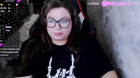 Snapshot of ginger_grayy chatting on 02-19-25, 10:09 Alexa here online show from 02-19-25, 10:09