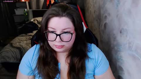 Snapshot of ginger_grayy chatting on 02-22-25, 08:20 Alexa here online show from 02-22-25, 08:20