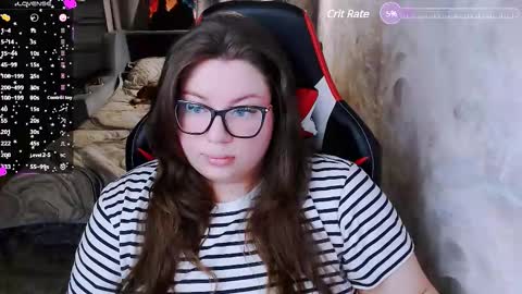 Snapshot of ginger_grayy chatting on 02-26-25, 06:21 Alexa here online show from 02-26-25, 06:21