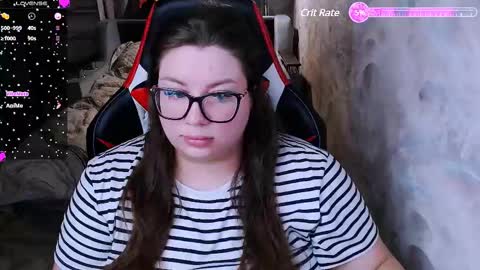 Snapshot of ginger_grayy chatting on 02-27-25, 02:32 Alexa here online show from 02-27-25, 02:32