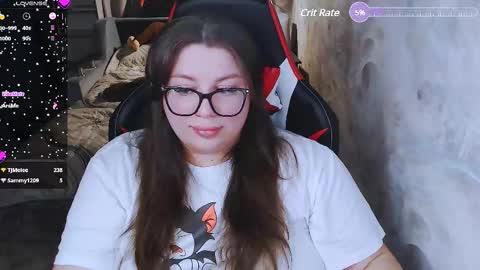 Snapshot of ginger_grayy chatting on 02-27-25, 08:31 Alexa here online show from 02-27-25, 08:31