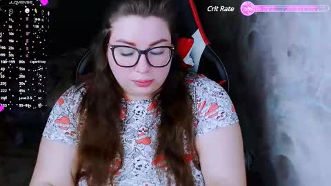 Snapshot of ginger_grayy chatting on 03-02-25, 06:19 Alexa here online show from 03-02-25, 06:19