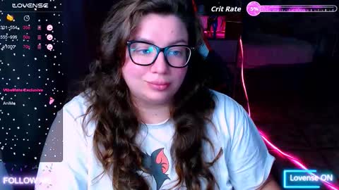 Snapshot of ginger_grayy chatting on 09-19-25, 09:26 Alexa here online show from 09-19-25, 09:26