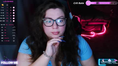 Snapshot of ginger_grayy chatting on 10-21-25, 03:51 Alexa here online show from 10-21-25, 03:51